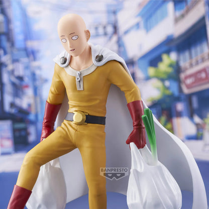 ONE PUNCH MAN - Saitama - Figure 20cm - Anime Figuren günstig kaufen