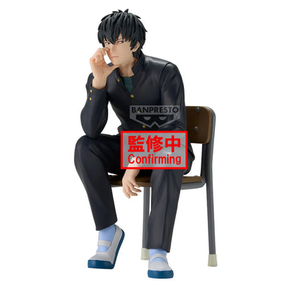 GINTAMA - Toshiro Hijikata - Figure Desk 16cm - Anime Figuren günstig kaufen