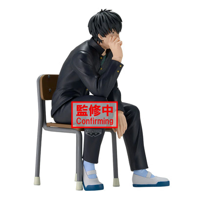 GINTAMA - Toshiro Hijikata - Figure Desk 16cm - Anime Figuren günstig kaufen
