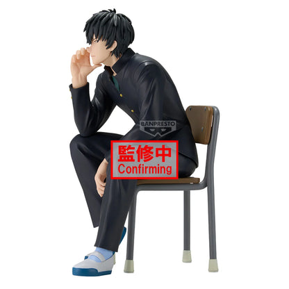 GINTAMA - Toshiro Hijikata - Figure Desk 16cm - Anime Figuren günstig kaufen