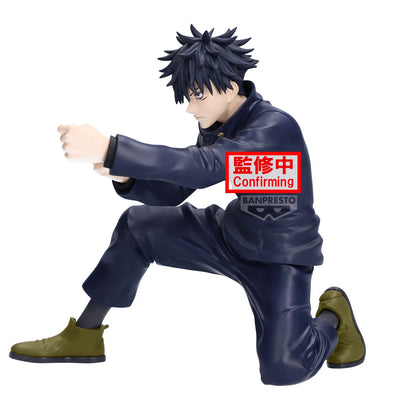 JUJUTSU KAISEN - Megumi Fushiguro - Figure Maximatic 20cm - Anime Figuren günstig kaufen