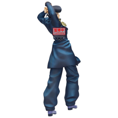 Josuke Higashikata Jojo's Bizarre Adventure Banpresto - Anime Figuren günstig kaufen
