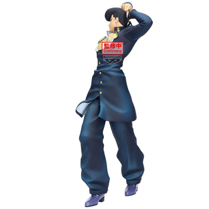 Josuke Higashikata Jojo's Bizarre Adventure Banpresto - Anime Figuren günstig kaufen