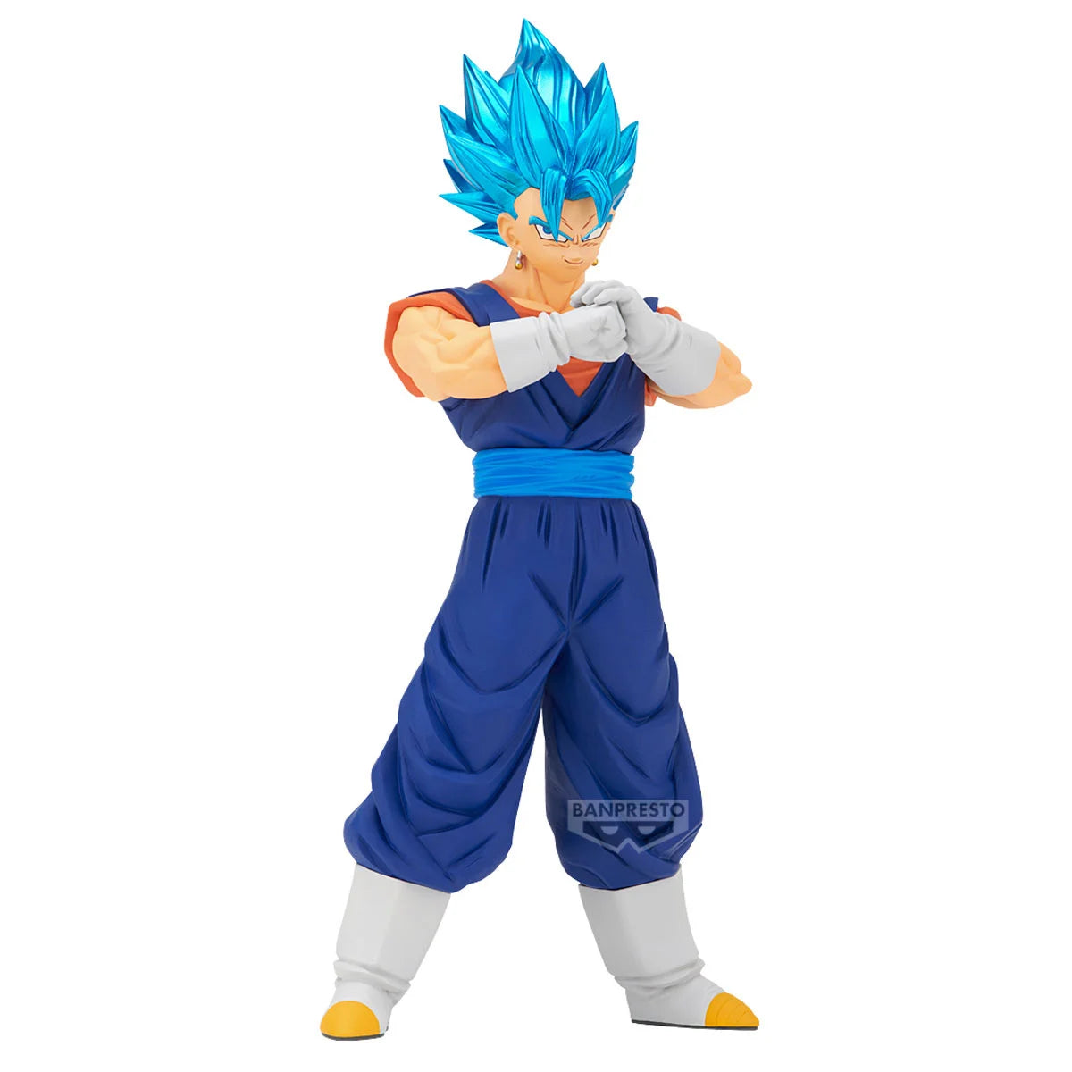 DRAGON BALL SUPER - Vegito - Figure Blood of Saiyans 20cm - Anime Figuren günstig kaufen