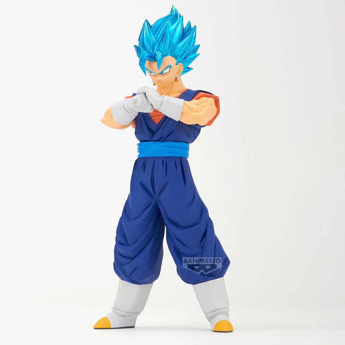 DRAGON BALL SUPER - Vegito - Figure Blood of Saiyans 20cm - Anime Figuren günstig kaufen