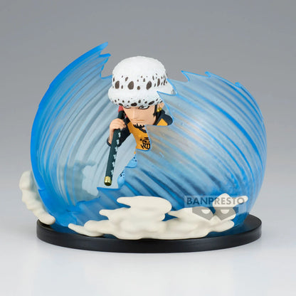 ONE PIECE - Trafalgar Law - Figure WCF-Special 7cm - Anime Figuren günstig kaufen
