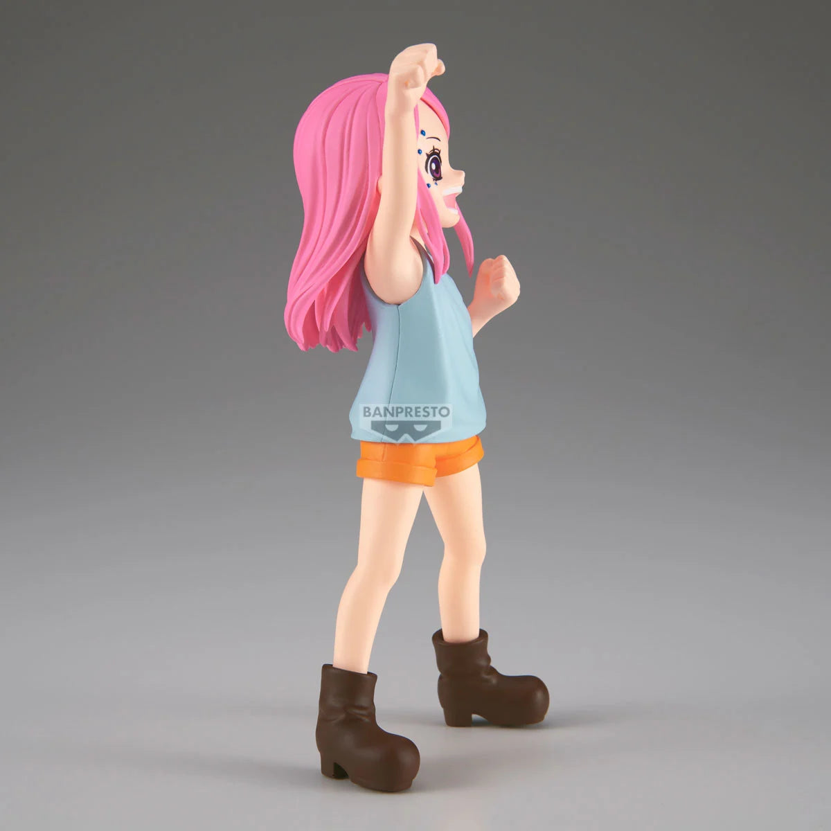 ONE PIECE - Jewelry Bonney - Figure DXF-The Grandline Sereis 12cm - Anime Figuren günstig kaufen