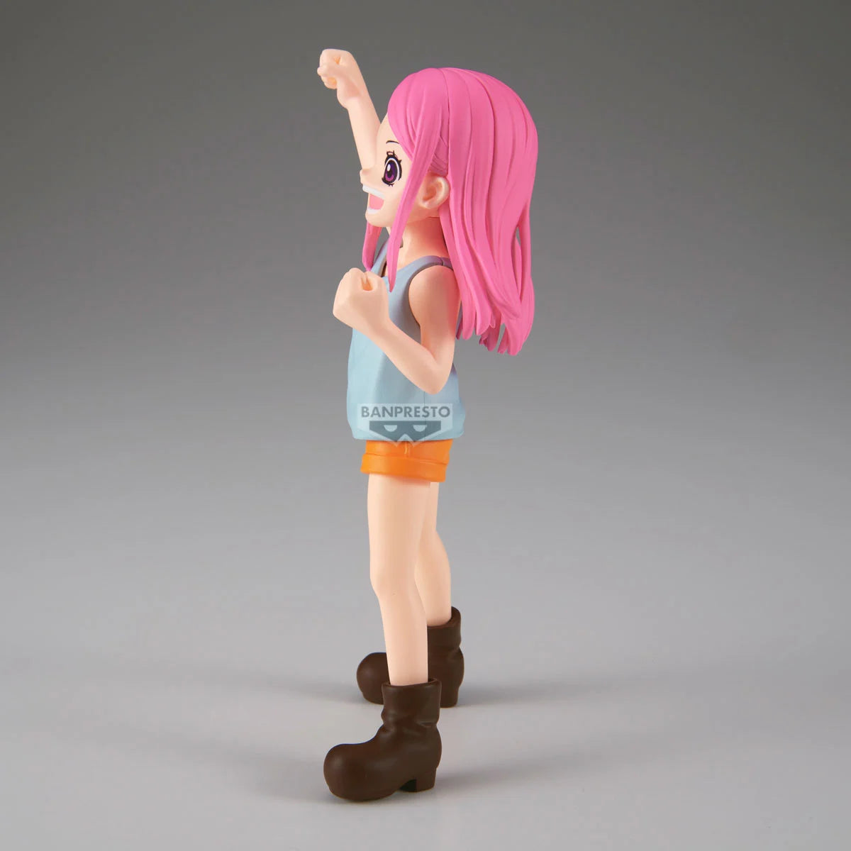 ONE PIECE - Jewelry Bonney - Figure DXF-The Grandline Sereis 12cm - Anime Figuren günstig kaufen