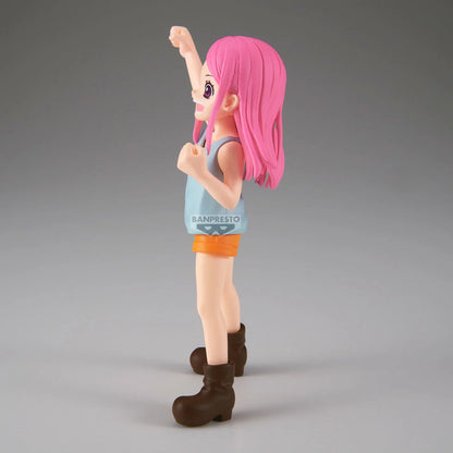 ONE PIECE - Jewelry Bonney - Figure DXF-The Grandline Sereis 12cm - Anime Figuren günstig kaufen