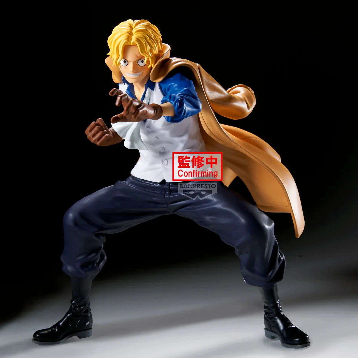 ONE PIECE - Sabo - Figure Grandista 23cm - Anime Figuren günstig kaufen