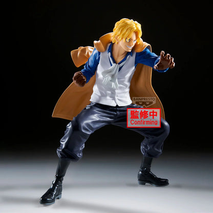 ONE PIECE - Sabo - Figure Grandista 23cm - Anime Figuren günstig kaufen