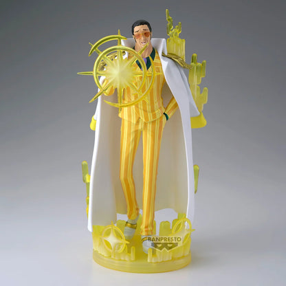 ONE PIECE - Borsalino - Figure The Shukko Logia 19cm - Anime Figuren günstig kaufen