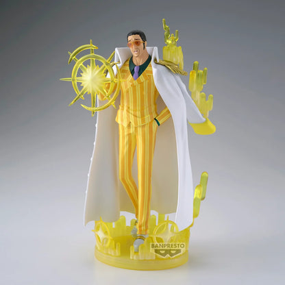 ONE PIECE - Borsalino - Figure The Shukko Logia 19cm - Anime Figuren günstig kaufen
