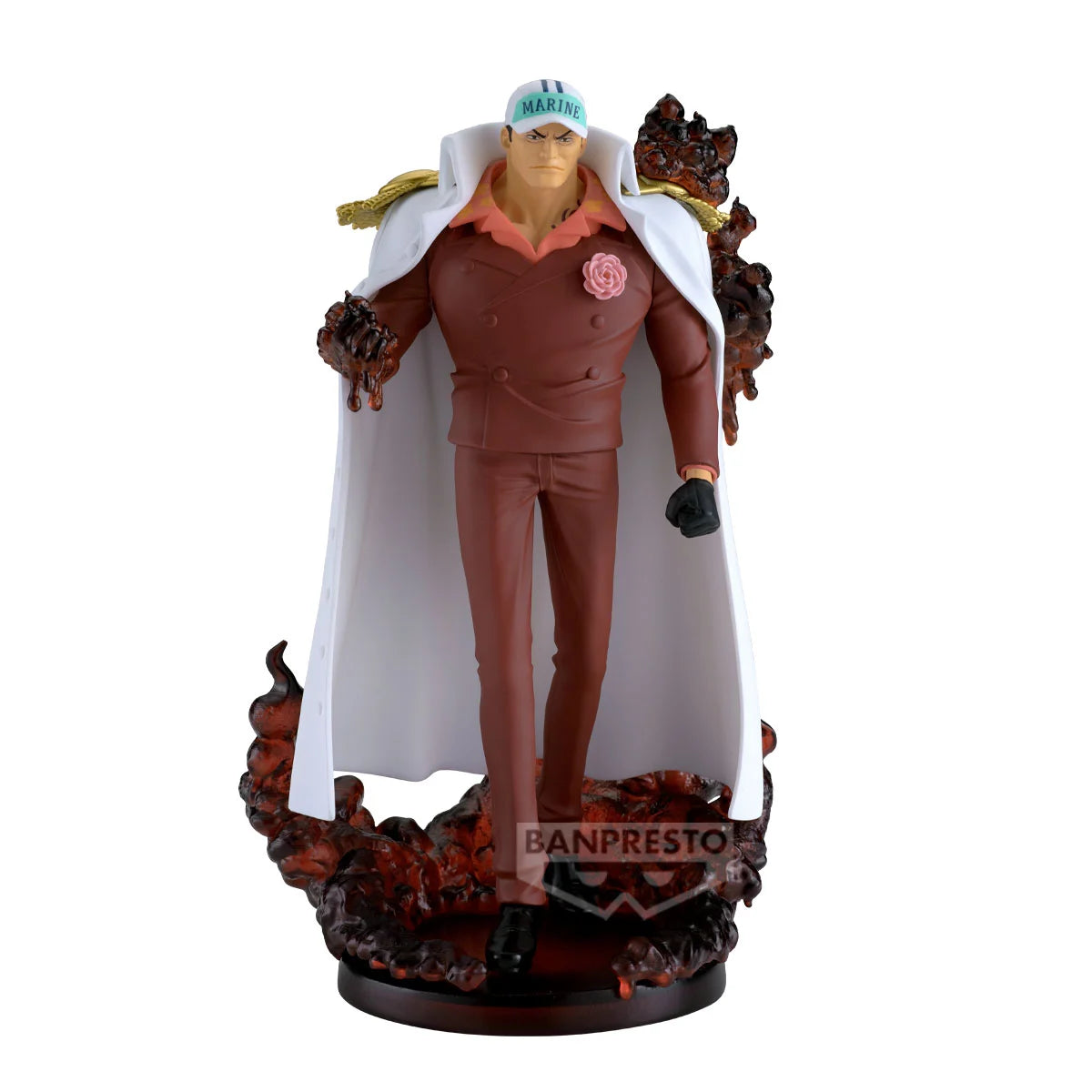 ONE PIECE - Sakazuki - Figure The Shukko Logia 19cm - Anime Figuren günstig kaufen