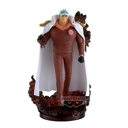 ONE PIECE - Sakazuki - Figure The Shukko Logia 19cm - Anime Figuren günstig kaufen