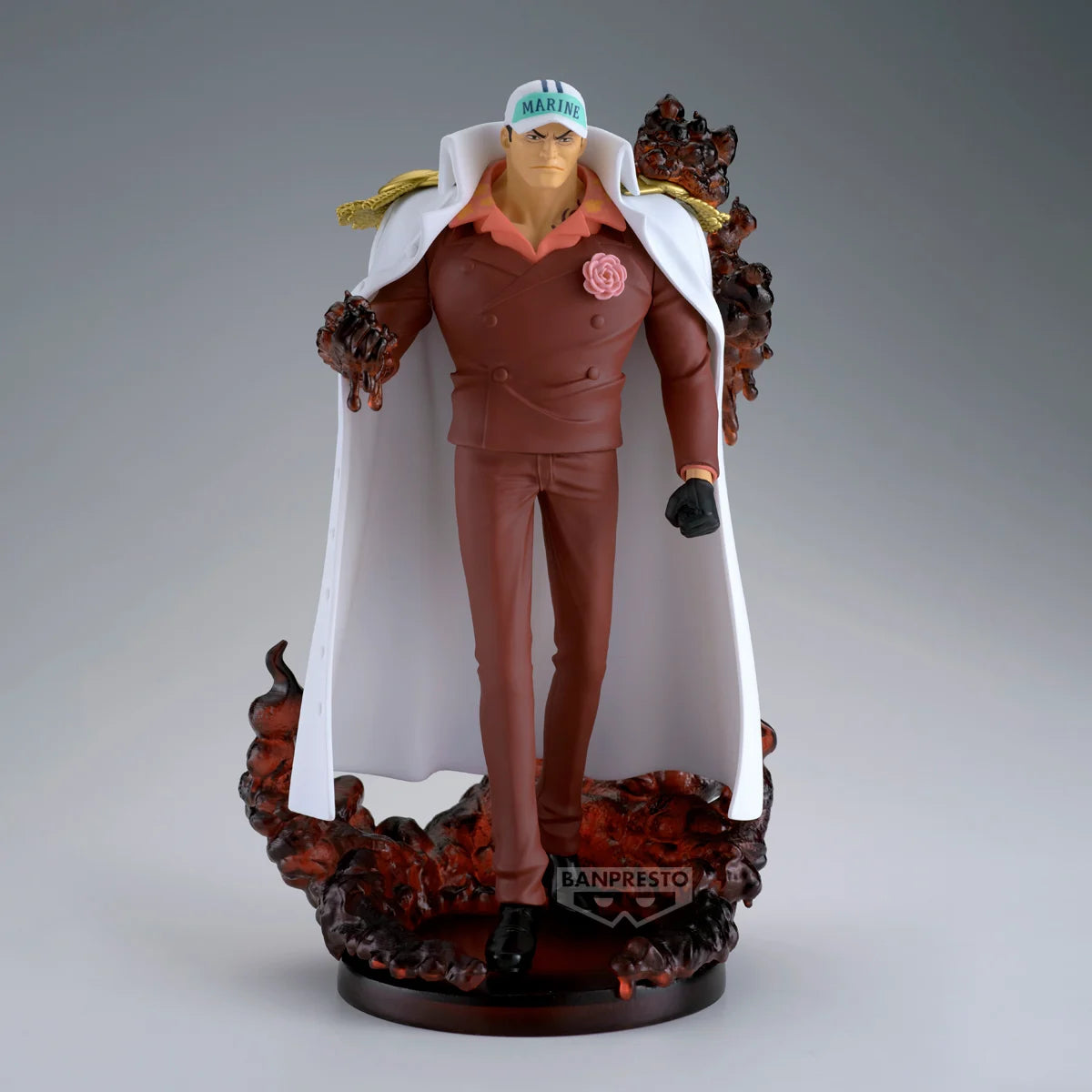 ONE PIECE - Sakazuki - Figure The Shukko Logia 19cm - Anime Figuren günstig kaufen
