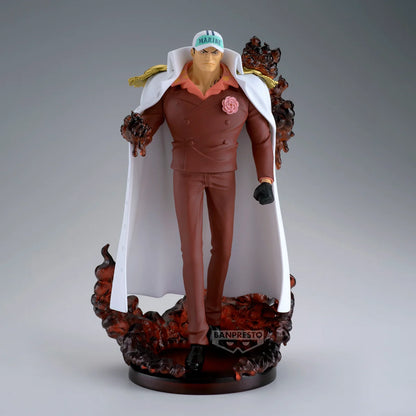 ONE PIECE - Sakazuki - Figure The Shukko Logia 19cm - Anime Figuren günstig kaufen