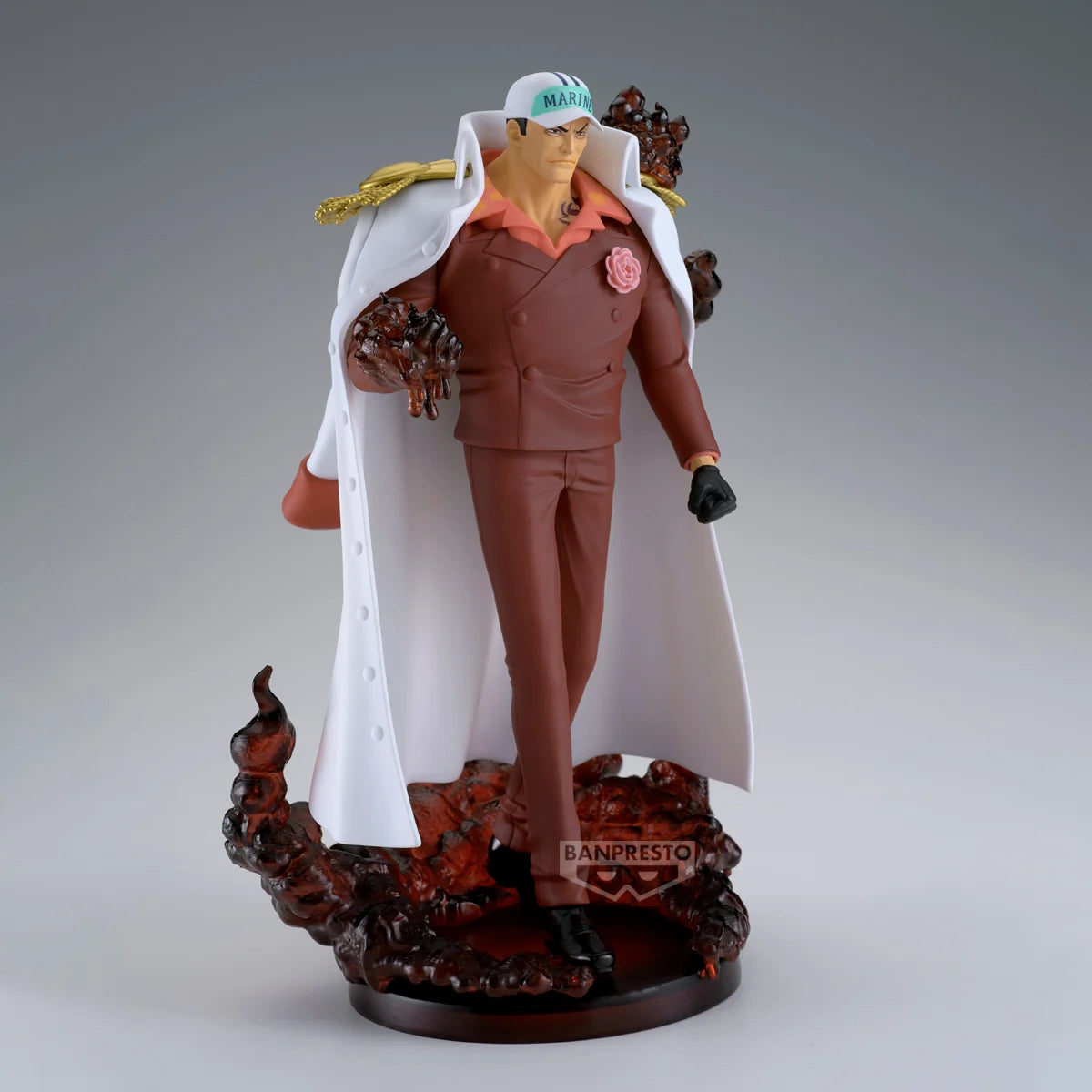 ONE PIECE - Sakazuki - Figure The Shukko Logia 19cm - Anime Figuren günstig kaufen