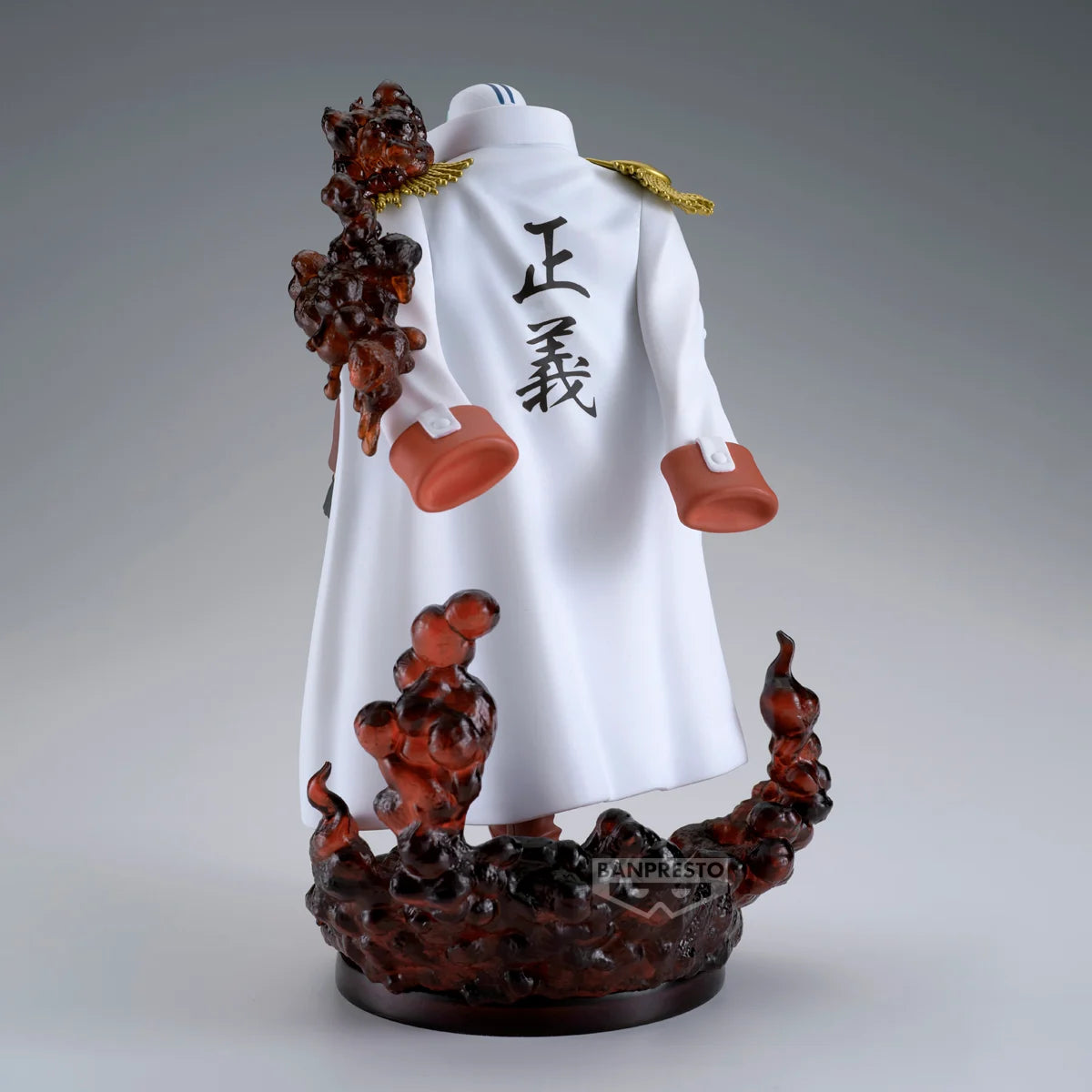 ONE PIECE - Sakazuki - Figure The Shukko Logia 19cm - Anime Figuren günstig kaufen