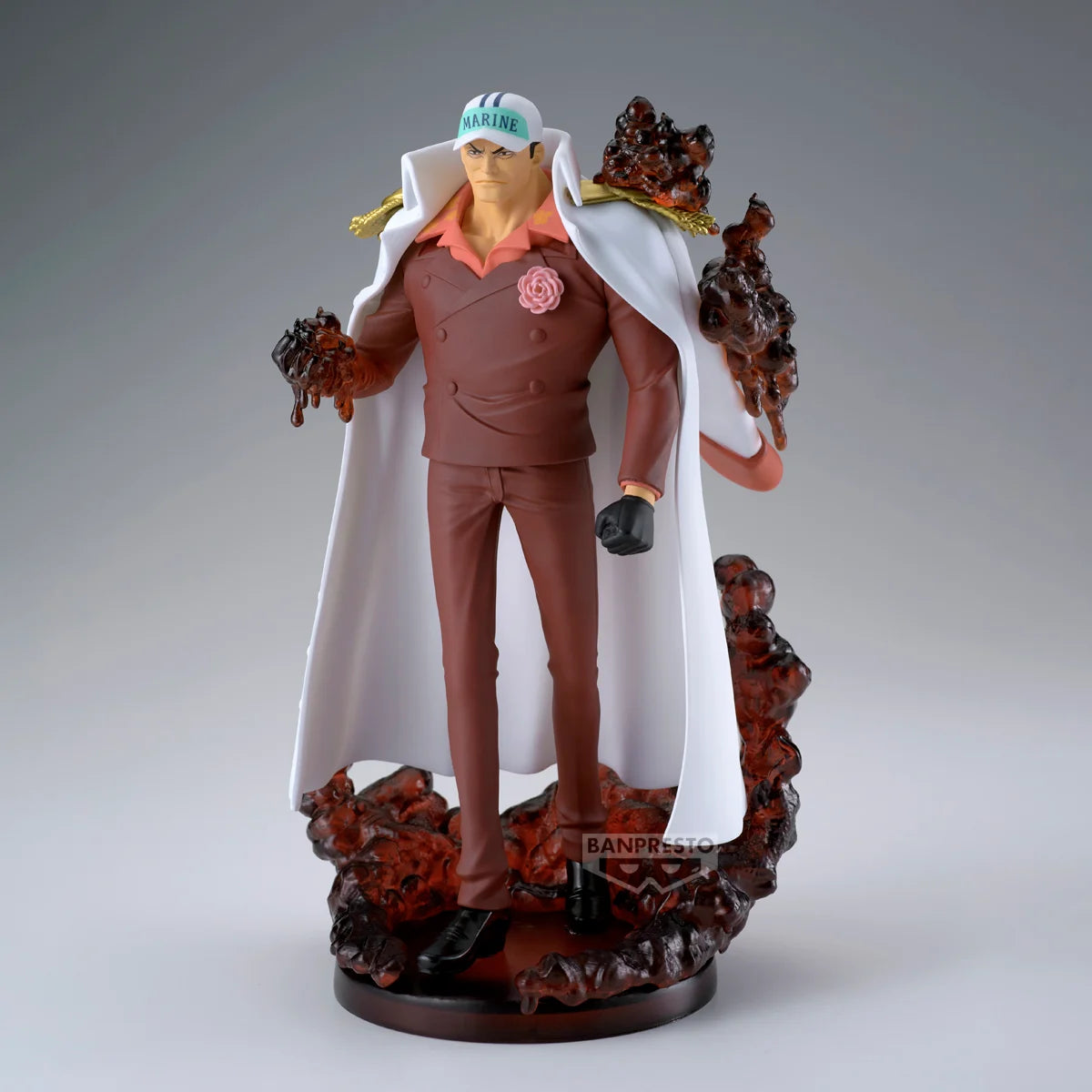 ONE PIECE - Sakazuki - Figure The Shukko Logia 19cm - Anime Figuren günstig kaufen