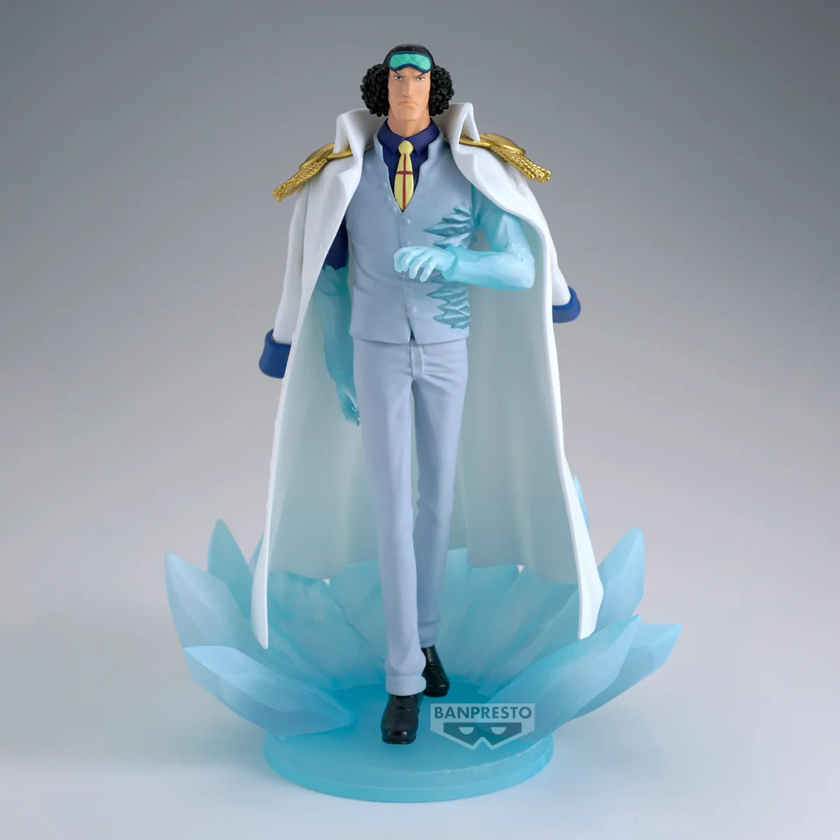 ONE PIECE - Kuzan - Figure The Shukko Logia 19cm - Anime Figuren günstig kaufen