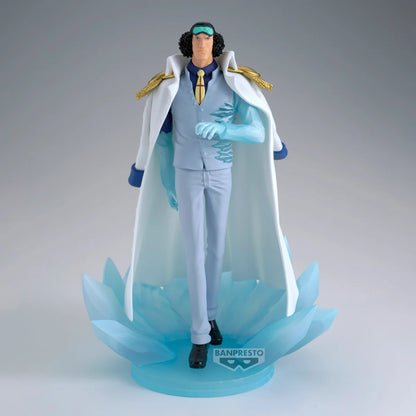 ONE PIECE - Kuzan - Figure The Shukko Logia 19cm - Anime Figuren günstig kaufen