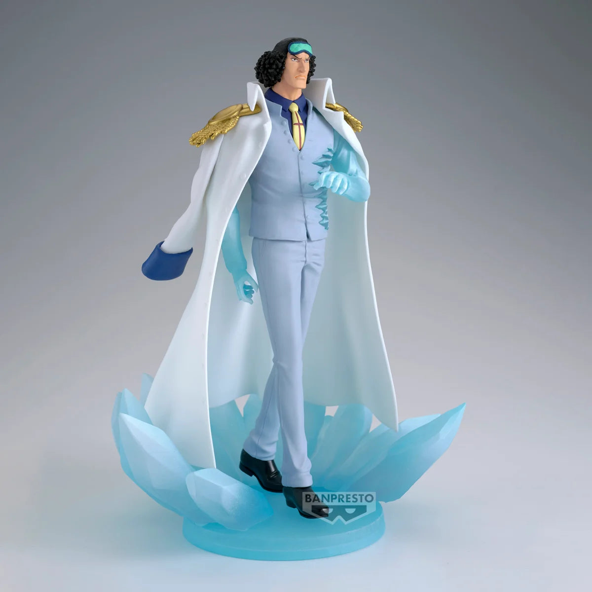 ONE PIECE - Kuzan - Figure The Shukko Logia 19cm - Anime Figuren günstig kaufen
