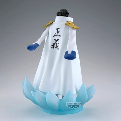 ONE PIECE - Kuzan - Figure The Shukko Logia 19cm - Anime Figuren günstig kaufen
