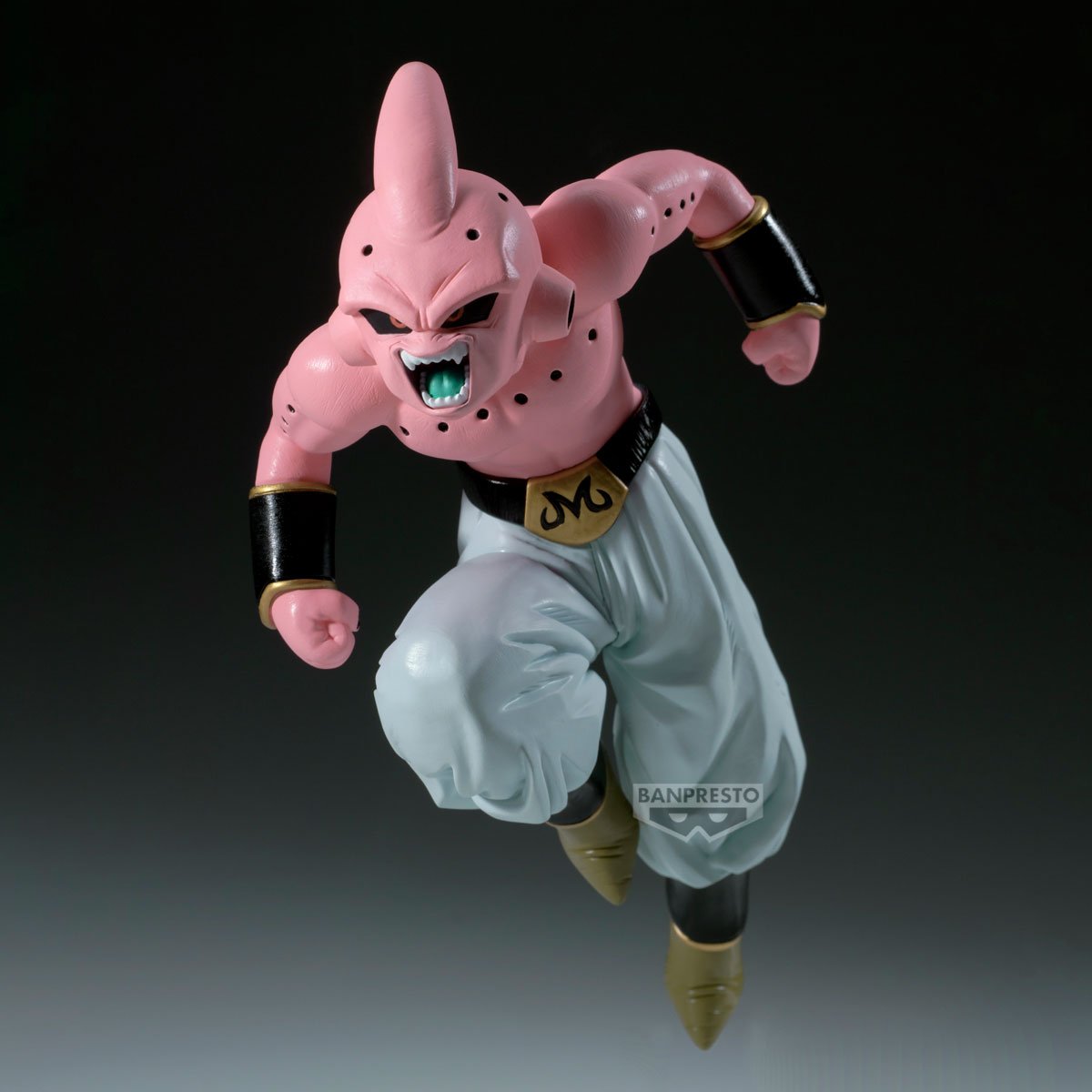 Majin Buu Match Makers Dragon Ball Z Banpresto - Anime Figuren günstig kaufen