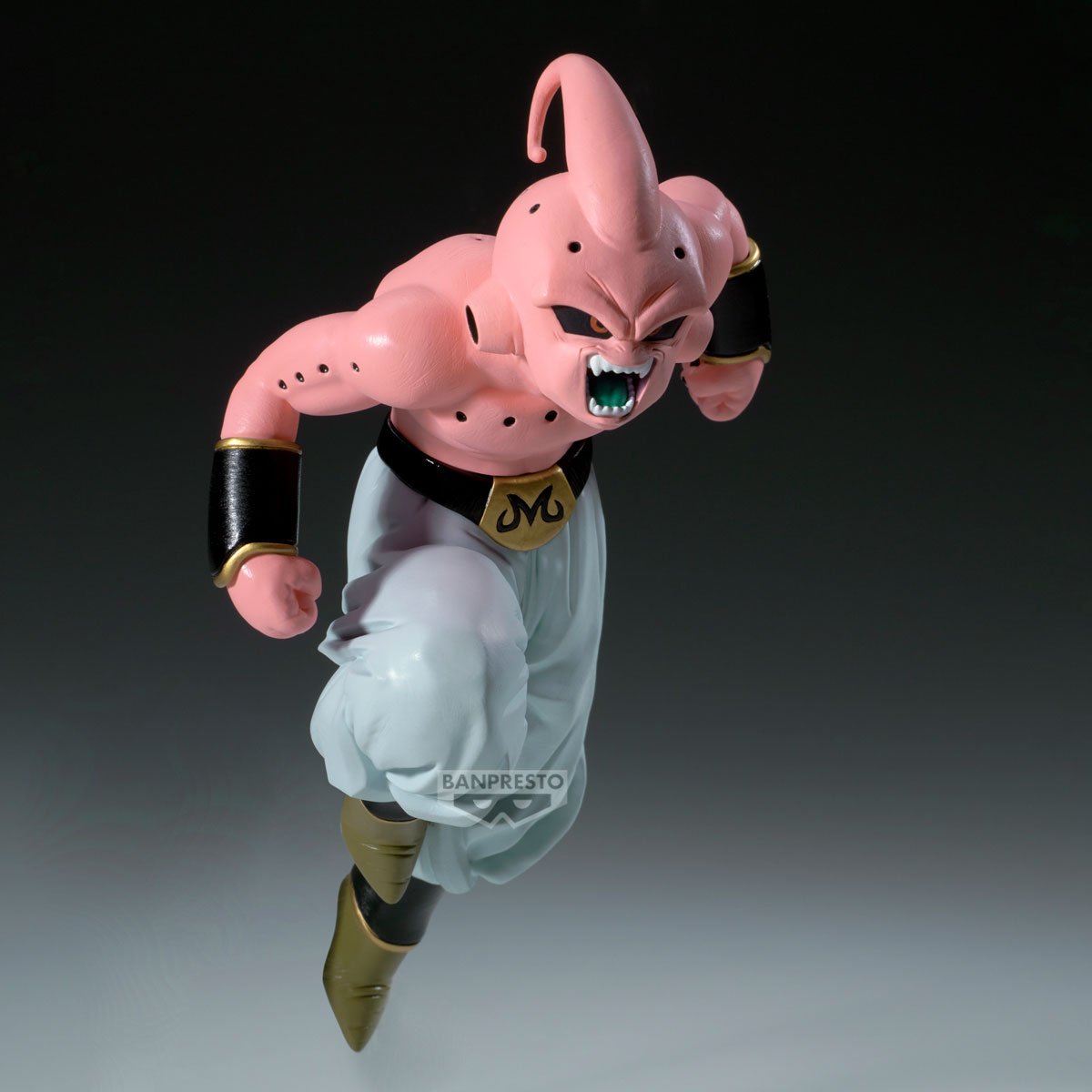 Majin Buu Match Makers Dragon Ball Z Banpresto - Anime Figuren günstig kaufen