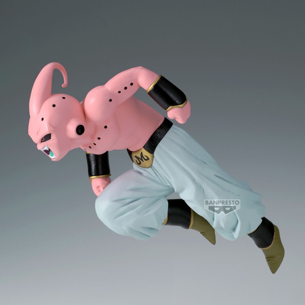 Majin Buu Match Makers Dragon Ball Z Banpresto - Anime Figuren günstig kaufen