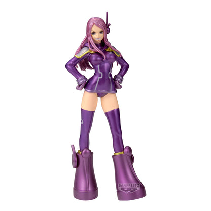Jewelry Bonney (Ver. B) One Piece DXF - The Grandline Series Banpresto - Anime Figuren günstig kaufen