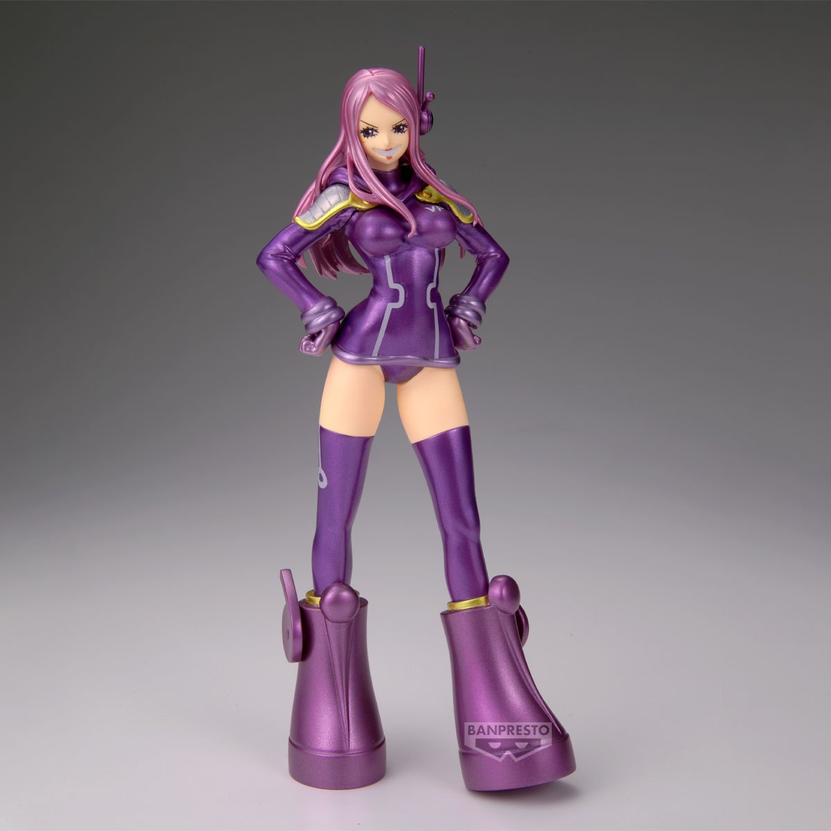 Jewelry Bonney (Ver. B) One Piece DXF - The Grandline Series Banpresto - Anime Figuren günstig kaufen