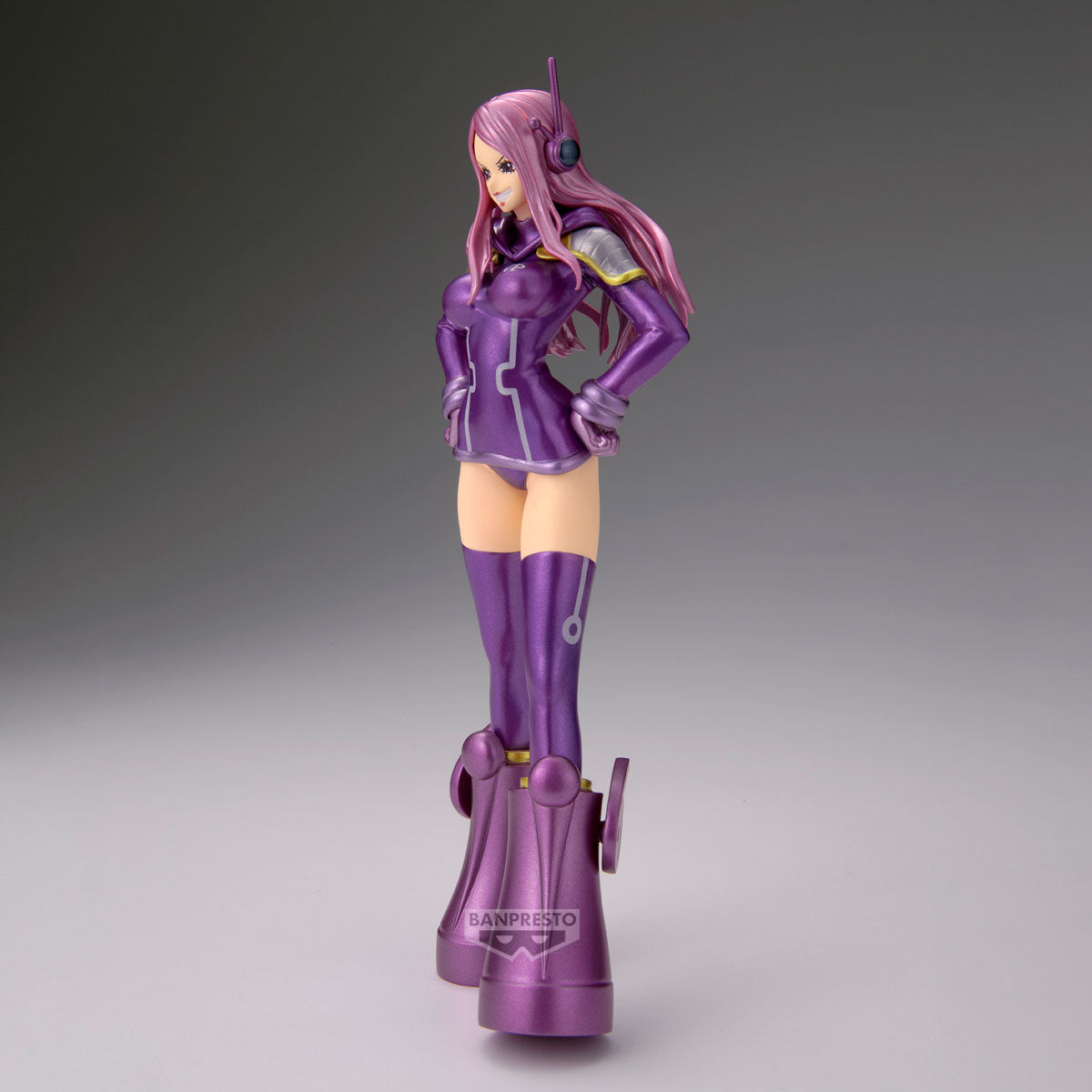Jewelry Bonney (Ver. B) One Piece DXF - The Grandline Series Banpresto - Anime Figuren günstig kaufen