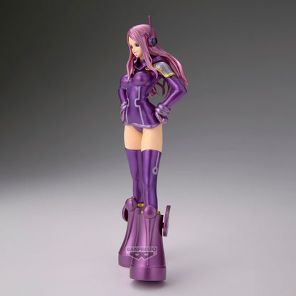 Jewelry Bonney (Ver. B) One Piece DXF - The Grandline Series Banpresto - Anime Figuren günstig kaufen