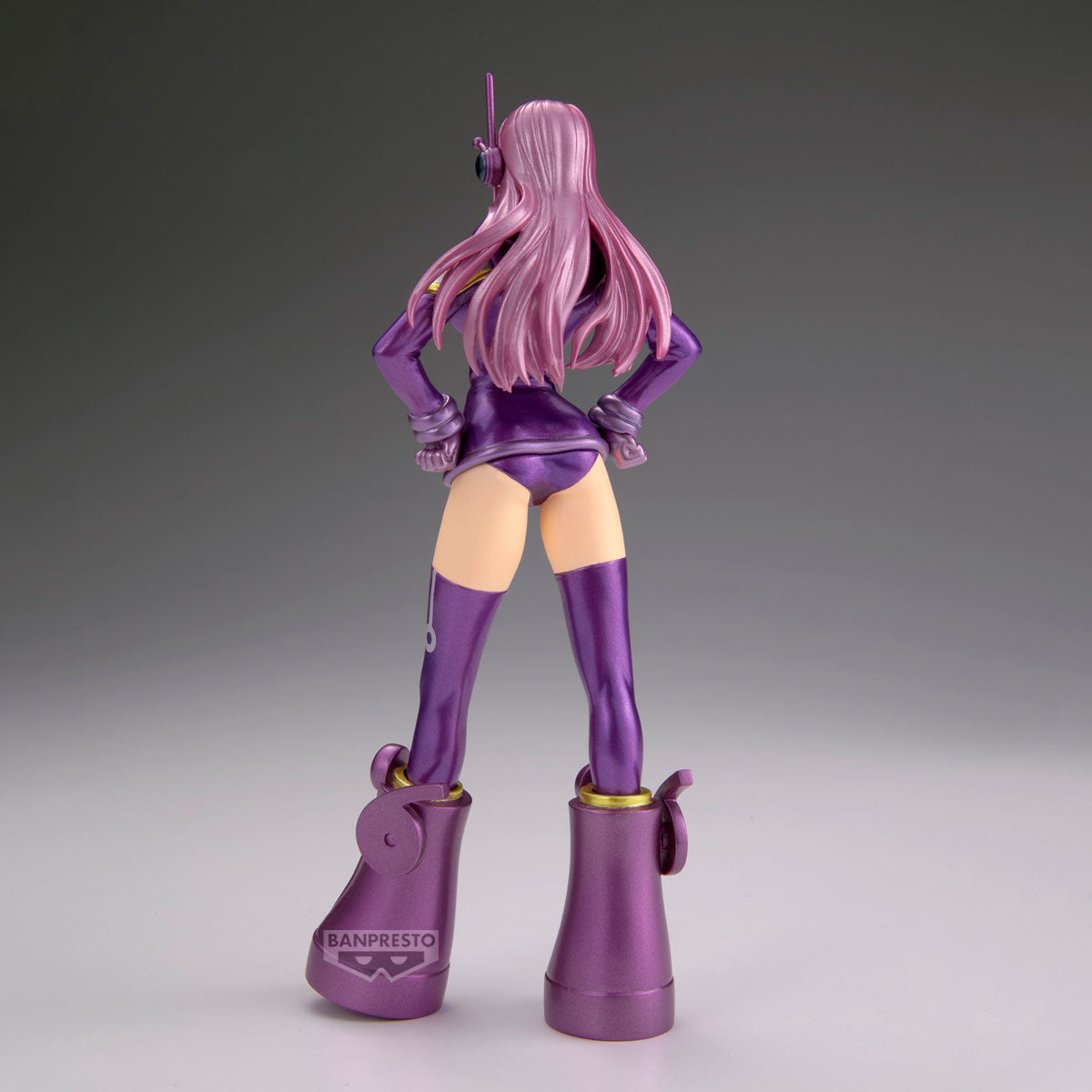 Jewelry Bonney (Ver. B) One Piece DXF - The Grandline Series Banpresto - Anime Figuren günstig kaufen