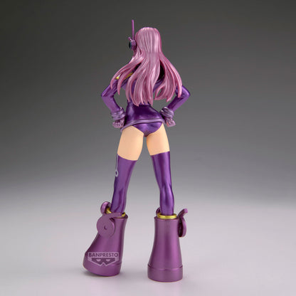Jewelry Bonney (Ver. B) One Piece DXF - The Grandline Series Banpresto - Anime Figuren günstig kaufen