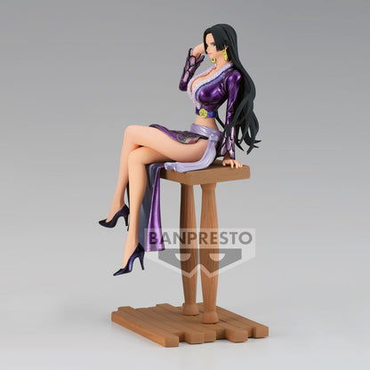 Boa Hancock Grandline Journey Banpresto - Anime Figuren günstig kaufen