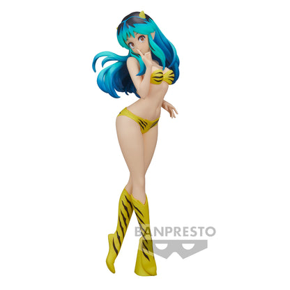 Lum Glitter & Glamours Ver. A Banpresto - Anime Figuren günstig kaufen