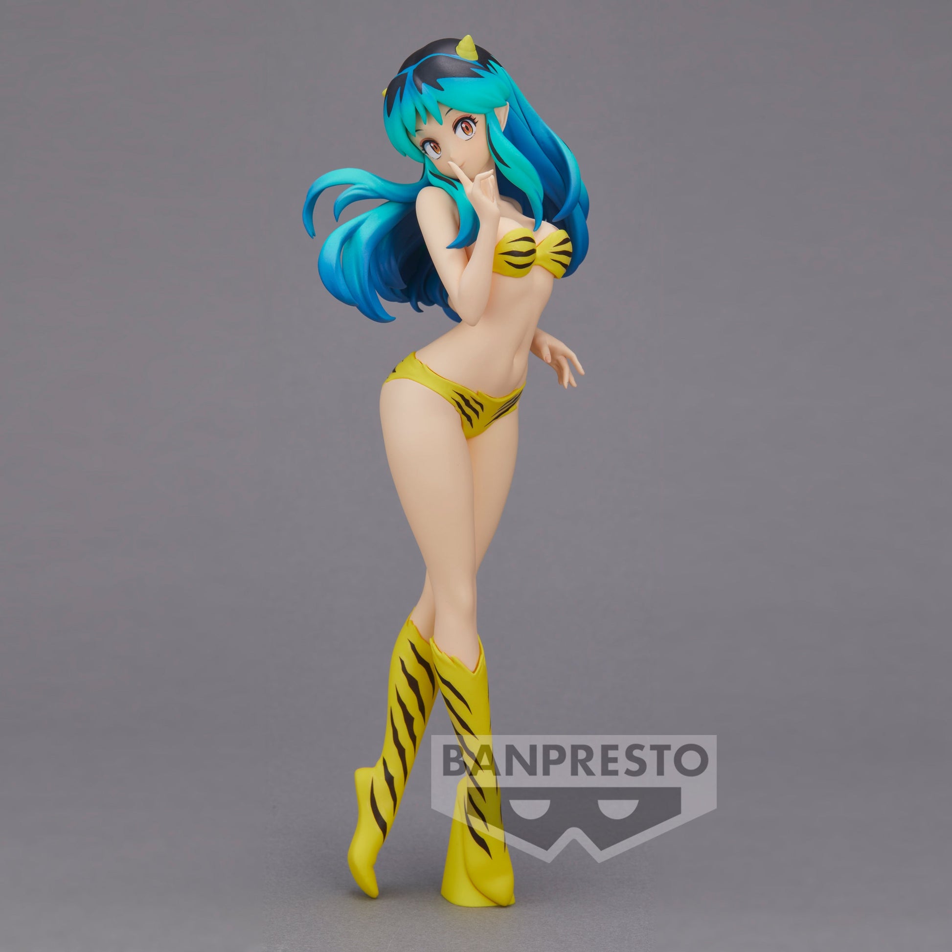 Lum Glitter & Glamours Ver. A Banpresto - Anime Figuren günstig kaufen