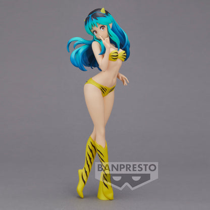 Lum Glitter & Glamours Ver. A Banpresto - Anime Figuren günstig kaufen
