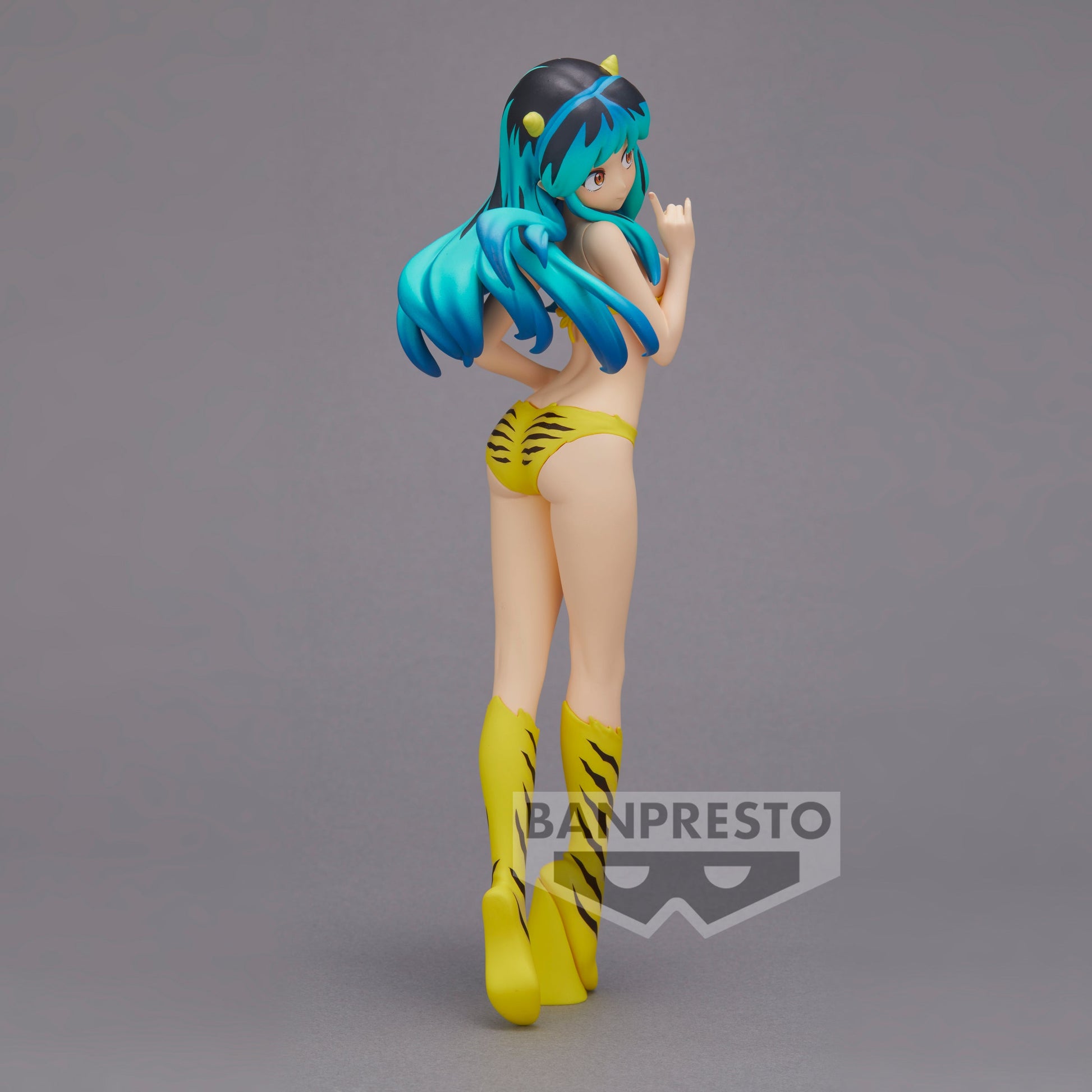 Lum Glitter & Glamours Ver. A Banpresto - Anime Figuren günstig kaufen