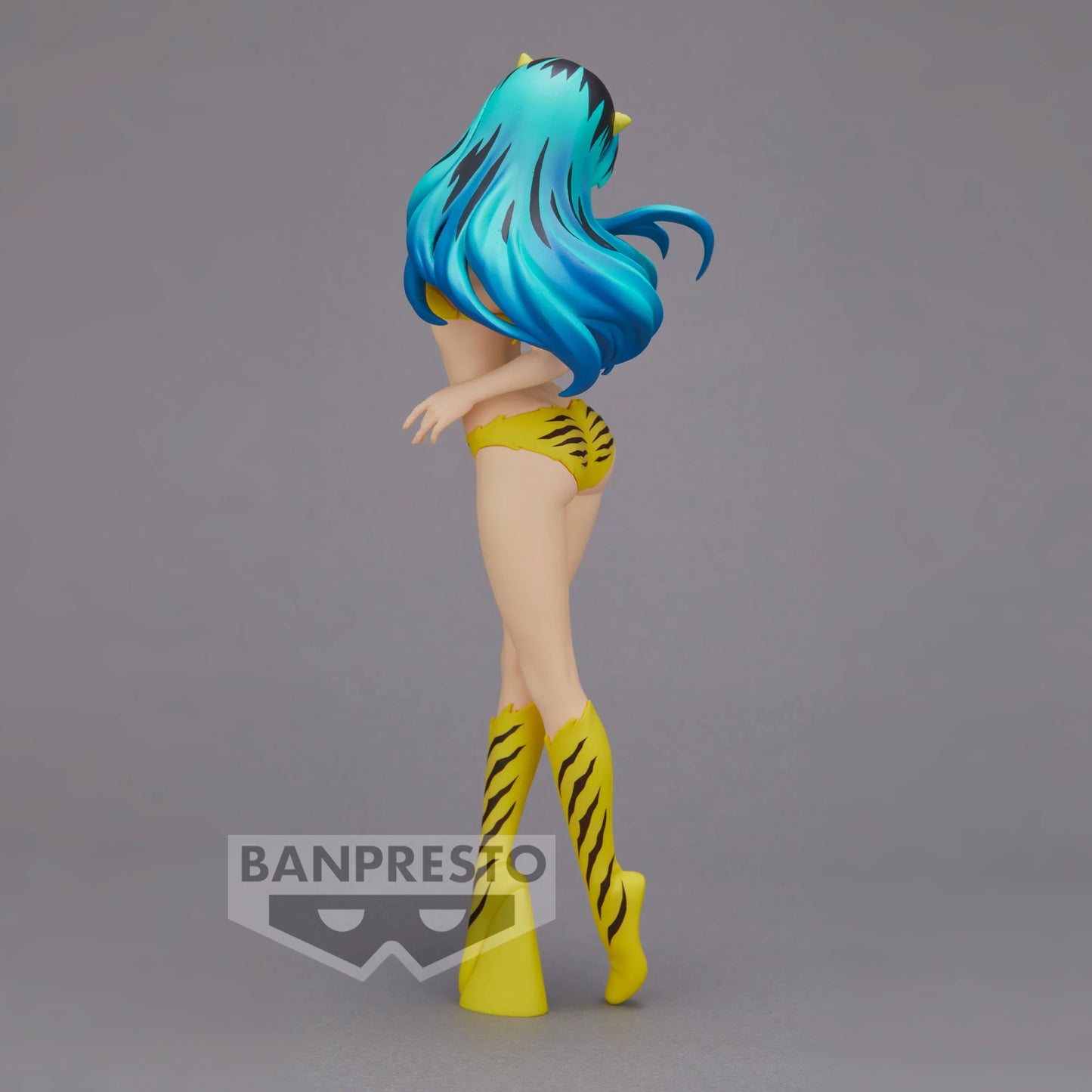 Lum Glitter & Glamours Ver. A Banpresto - Anime Figuren günstig kaufen