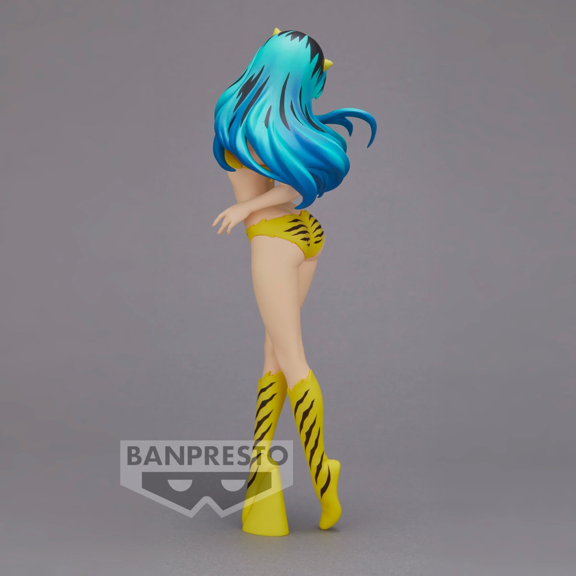 Lum Glitter & Glamours Ver. A Banpresto - Anime Figuren günstig kaufen