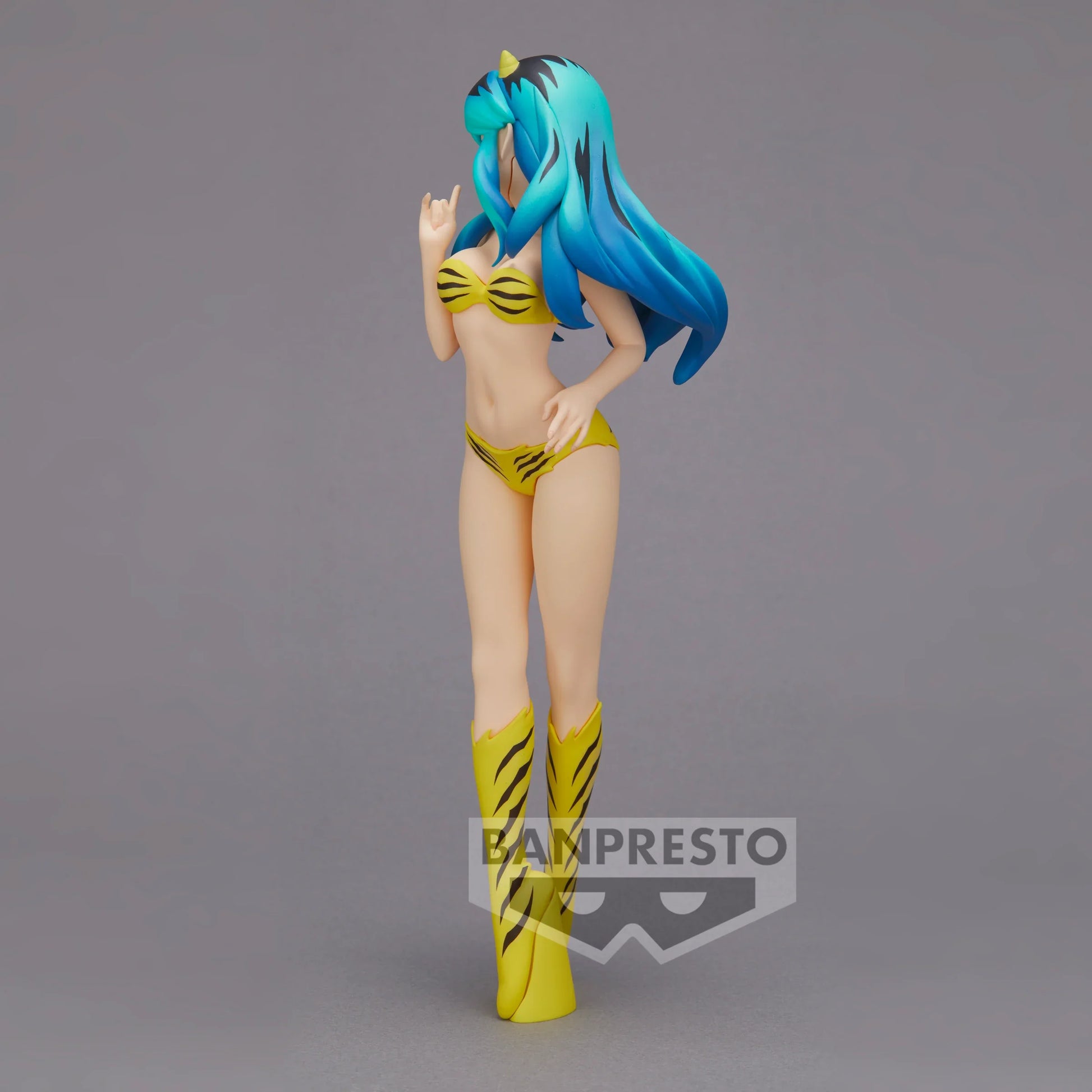 Lum Glitter & Glamours Ver. A Banpresto - Anime Figuren günstig kaufen