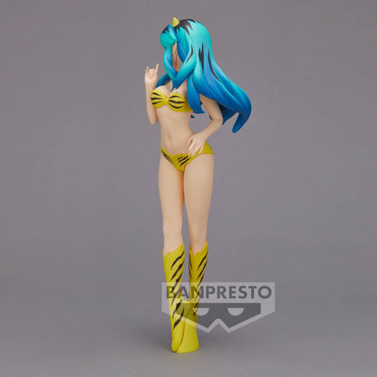 Lum Glitter & Glamours Ver. A Banpresto - Anime Figuren günstig kaufen