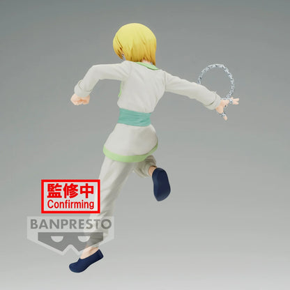 Kurapika - Hunter x Hunter - Banpresto