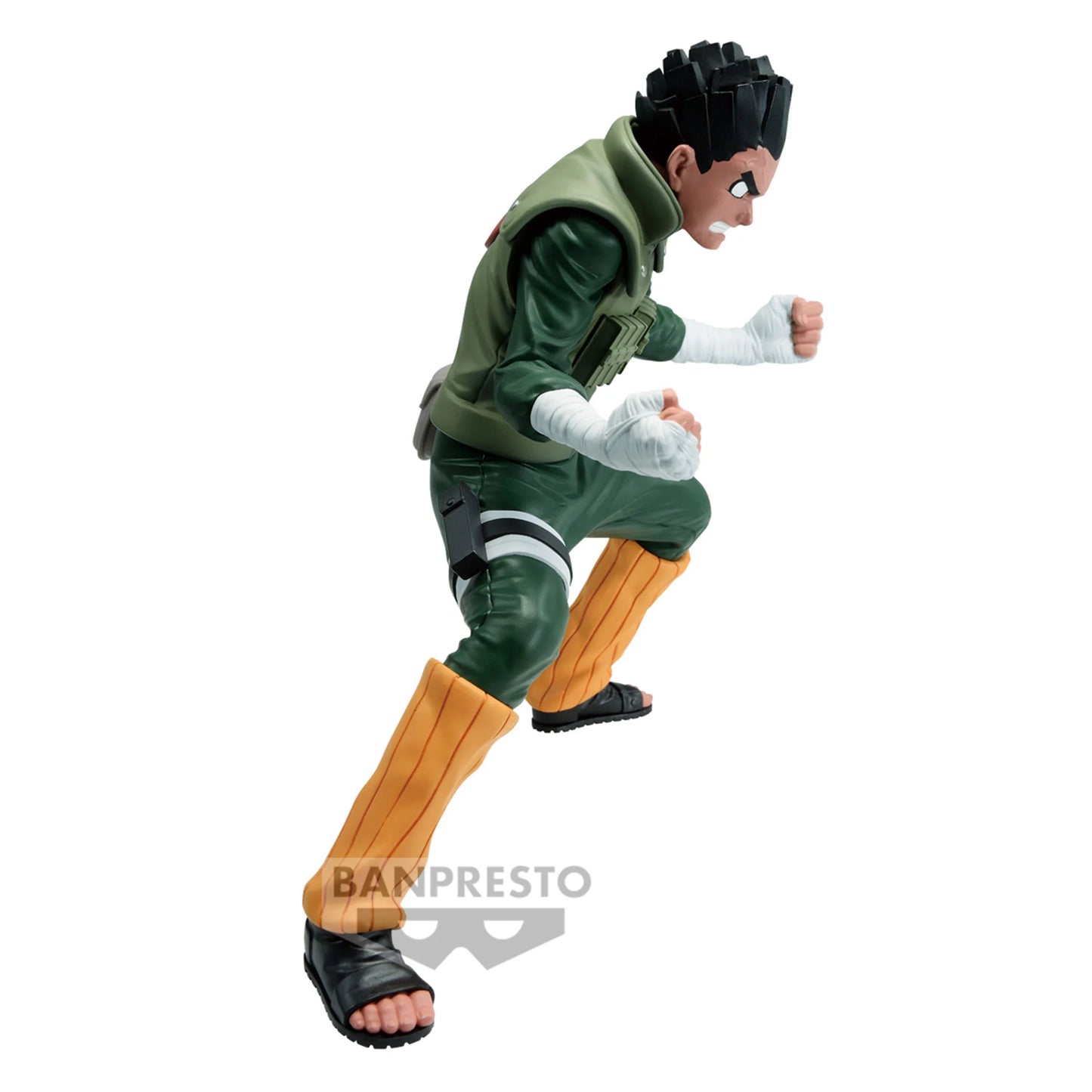 Rock Lee - Naruto Shippuden - Bandai Spirits