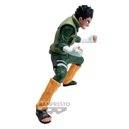 Rock Lee - Naruto Shippuden - Bandai Spirits