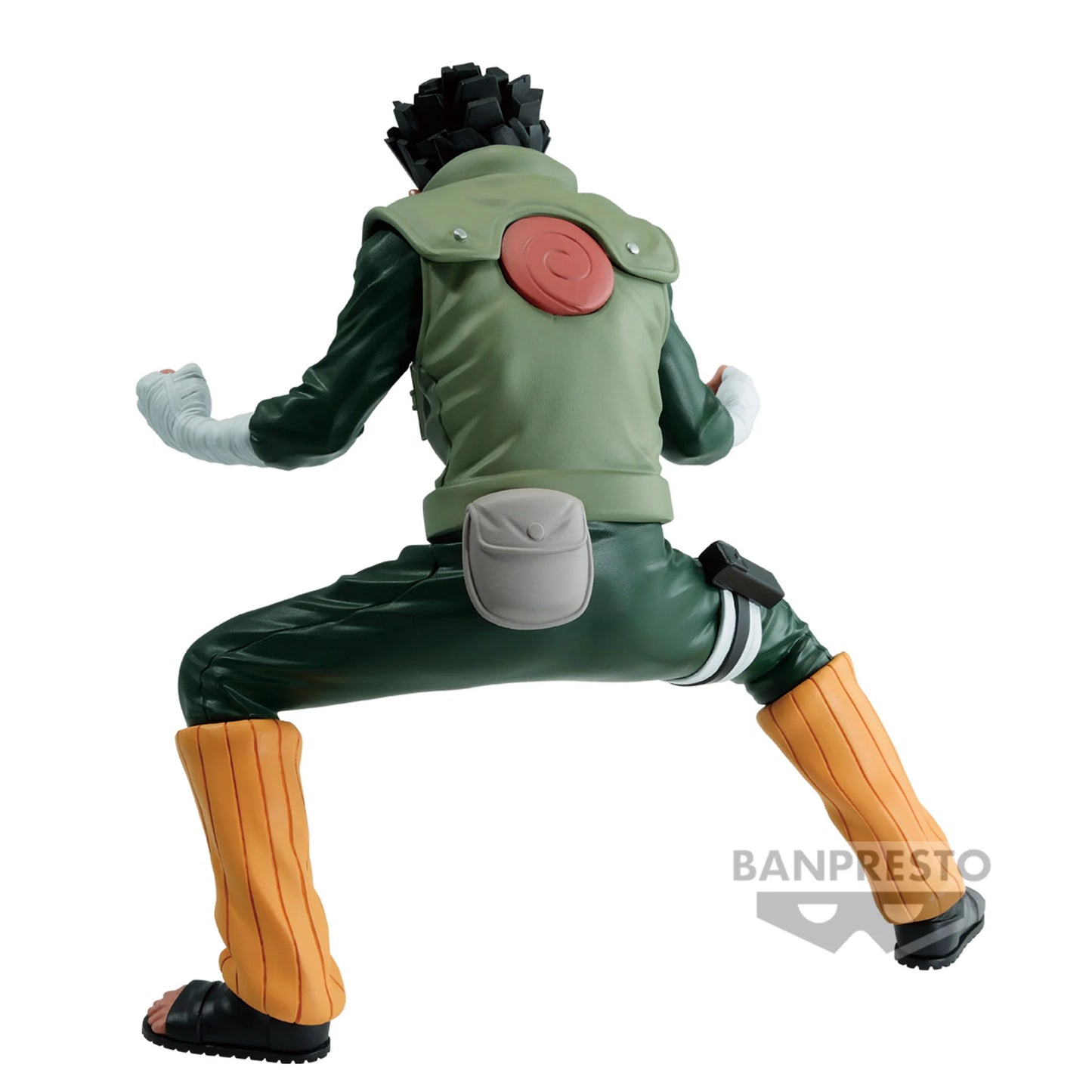 Rock Lee - Naruto Shippuden - Bandai Spirits